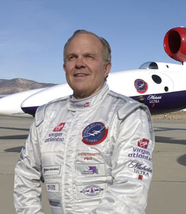 Click-for-Steve Fossett-bio